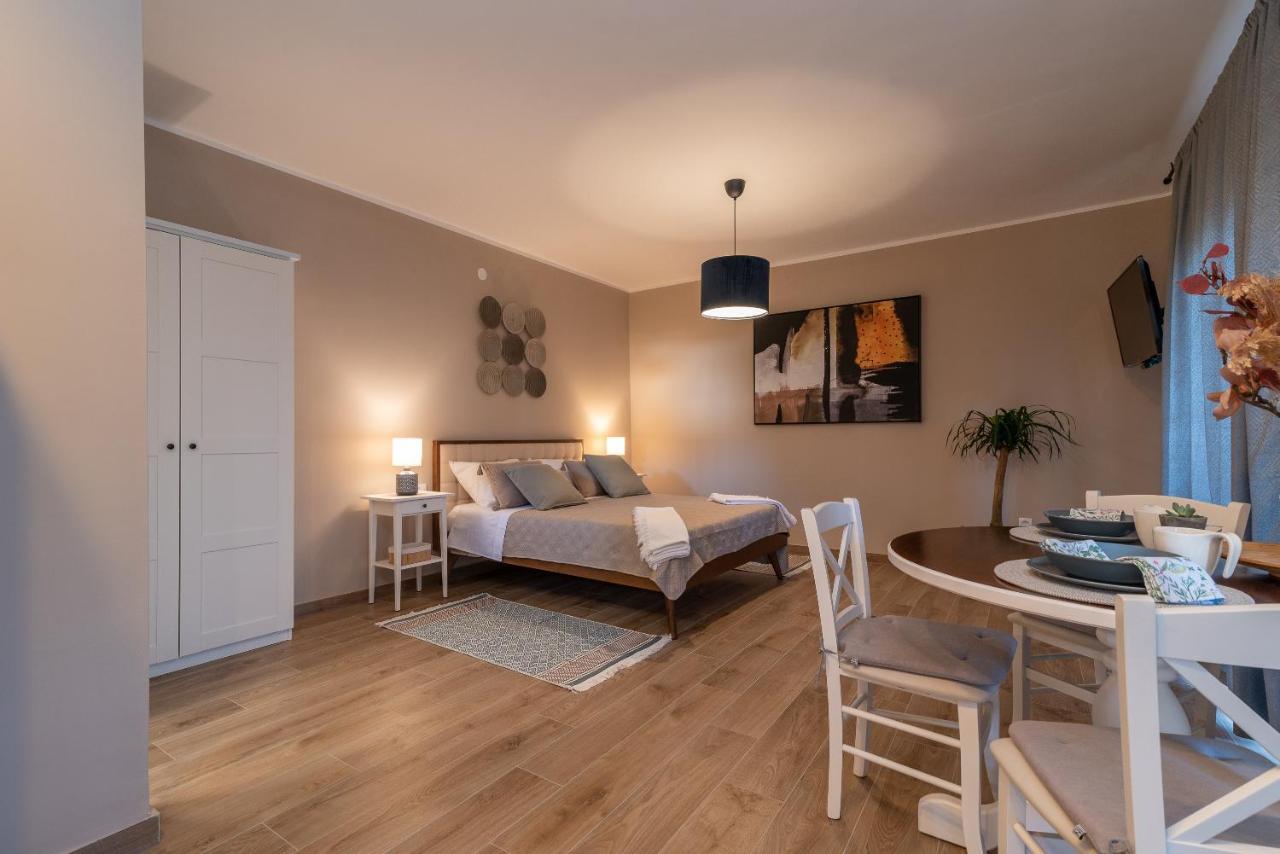 Studio Smokvica Okrug Gornji Extérieur photo