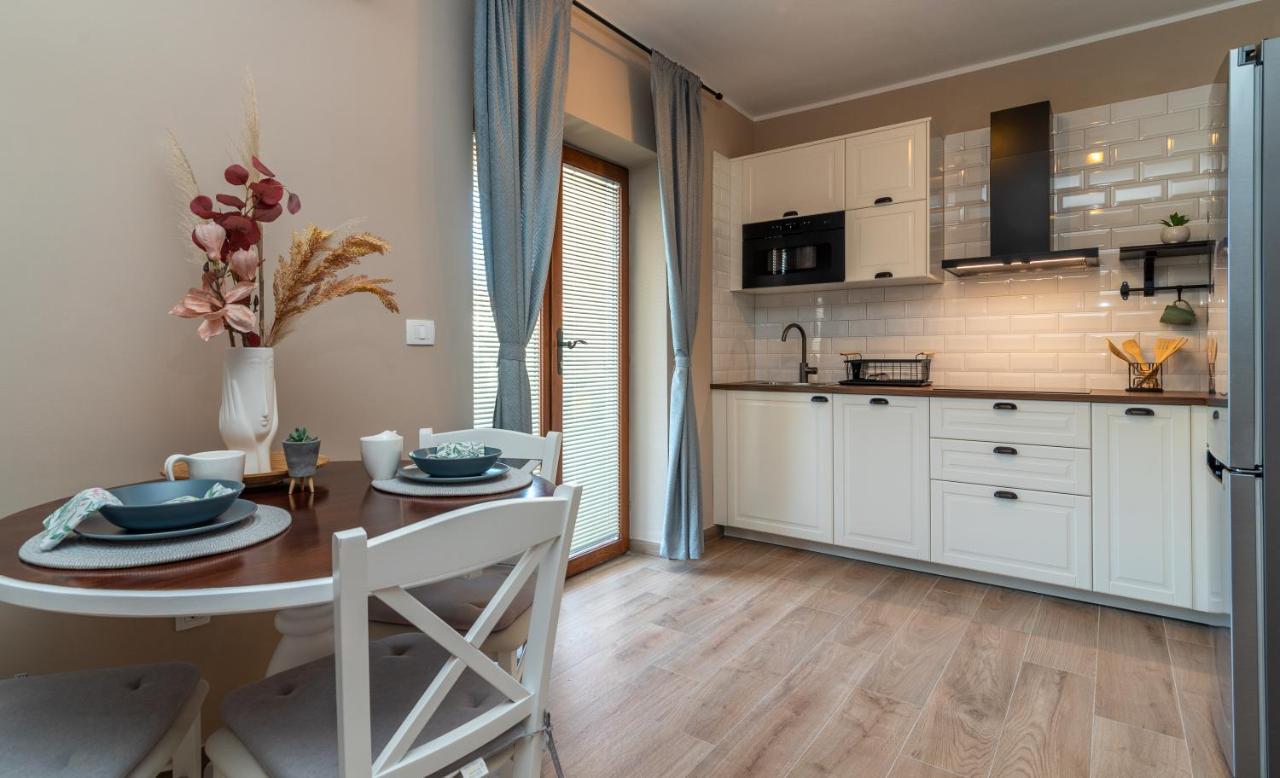 Studio Smokvica Okrug Gornji Extérieur photo