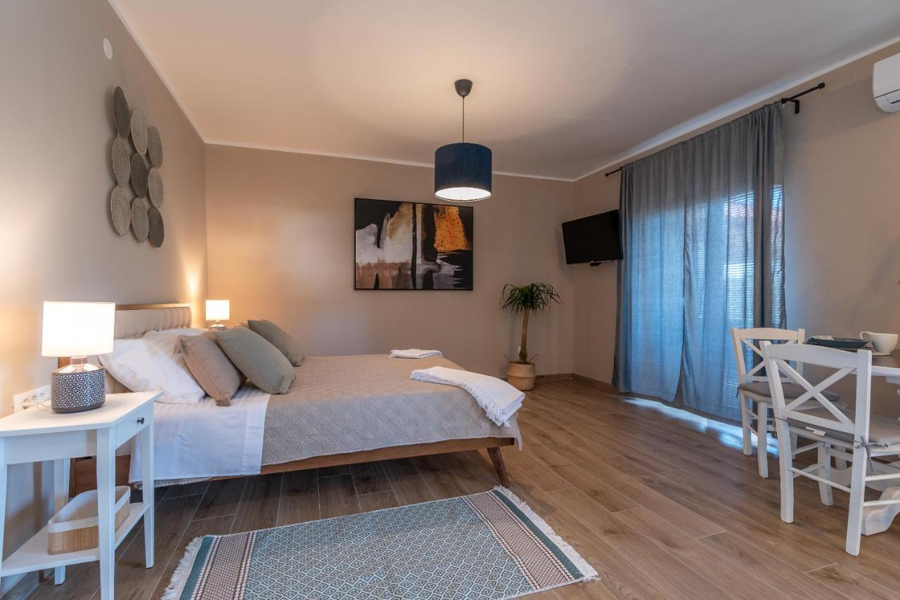 Studio Smokvica Okrug Gornji Extérieur photo