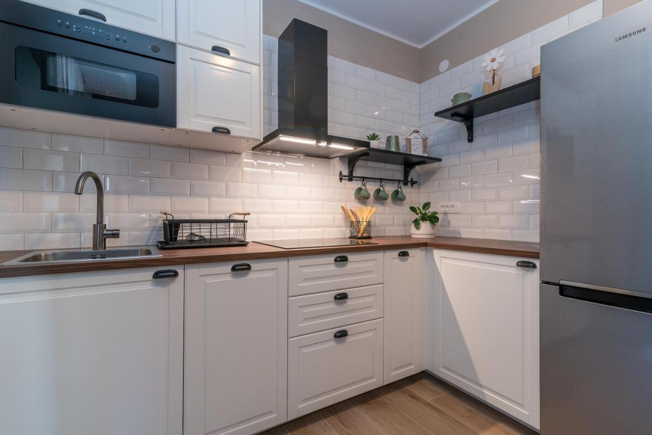 Studio Smokvica Okrug Gornji Extérieur photo