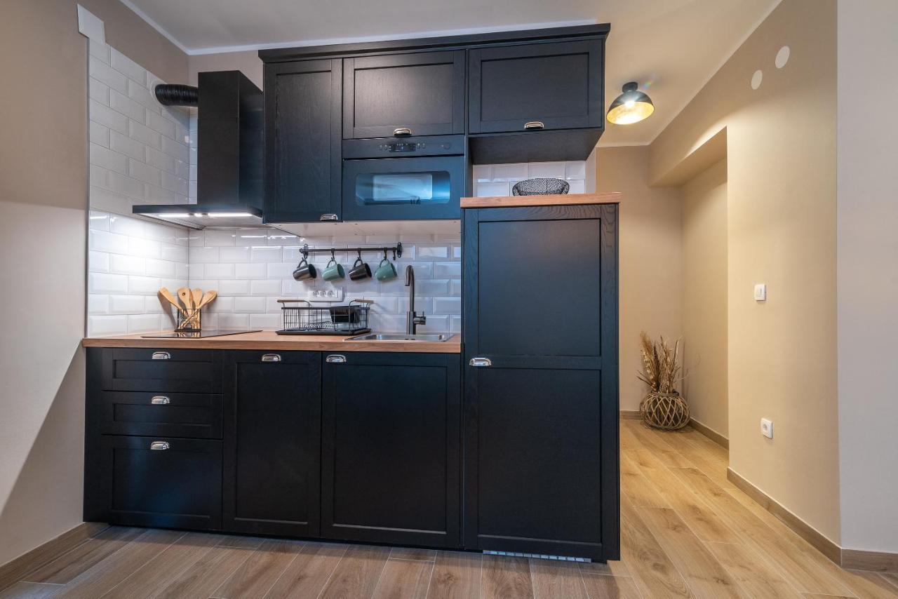 Studio Smokvica Okrug Gornji Extérieur photo