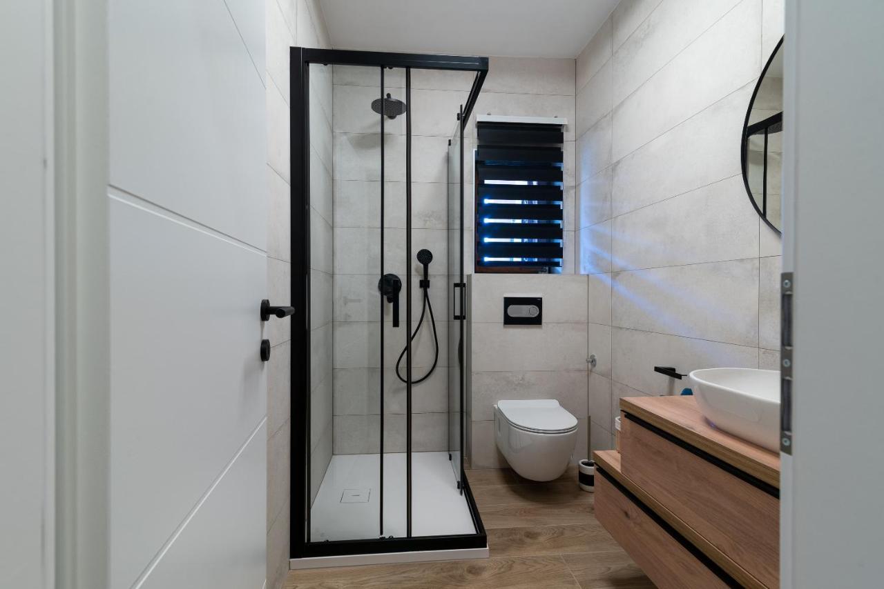 Studio Smokvica Okrug Gornji Extérieur photo