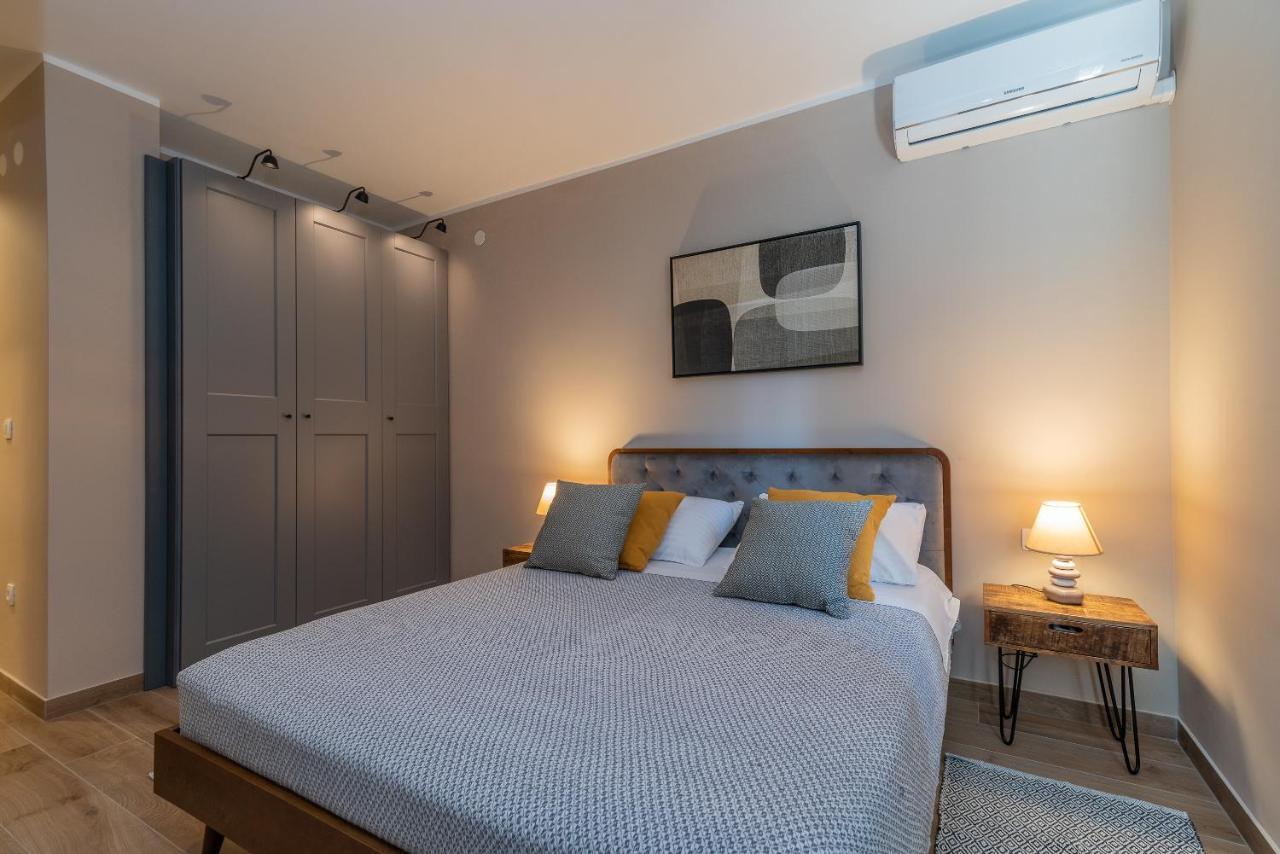 Studio Smokvica Okrug Gornji Extérieur photo