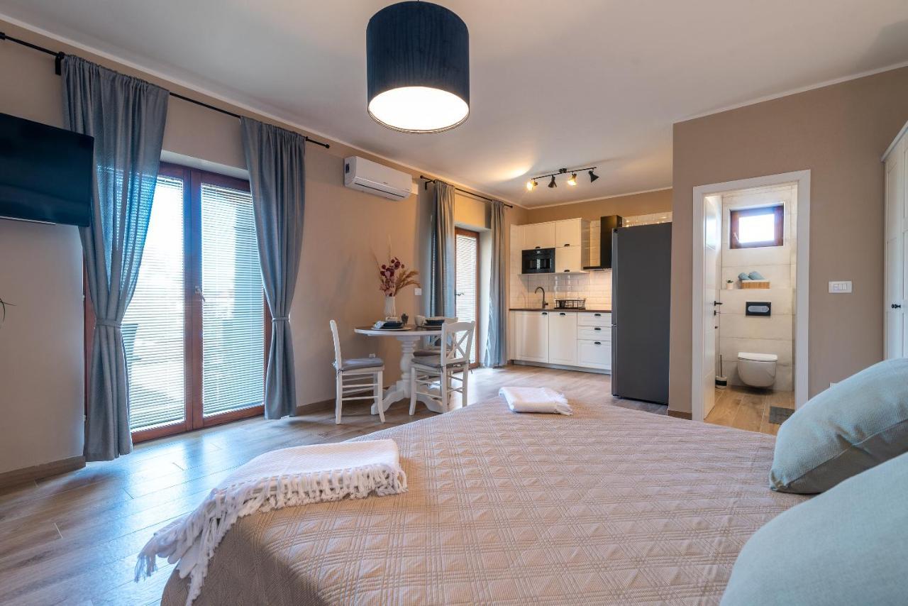 Studio Smokvica Okrug Gornji Extérieur photo