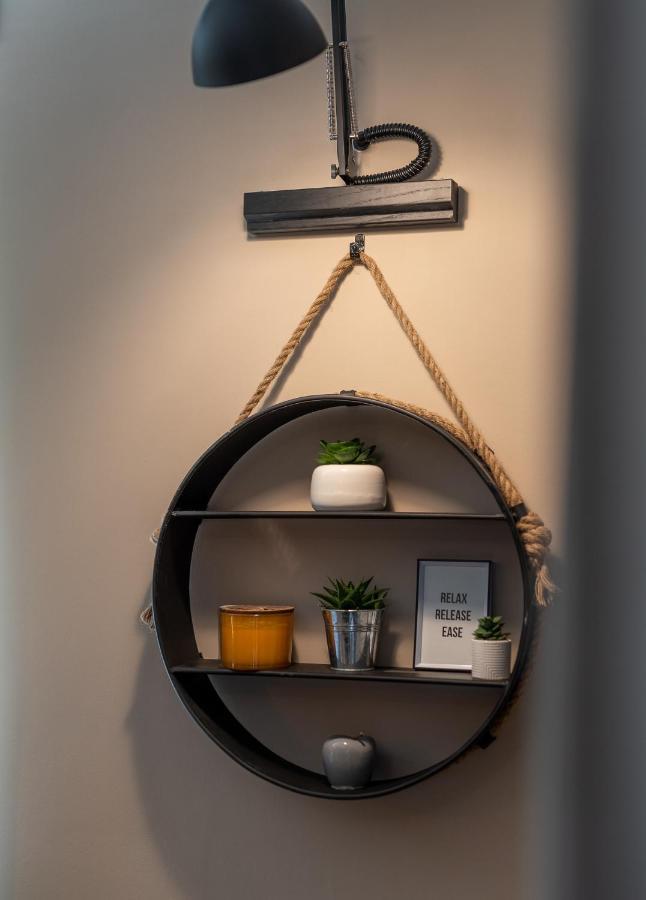 Studio Smokvica Okrug Gornji Extérieur photo