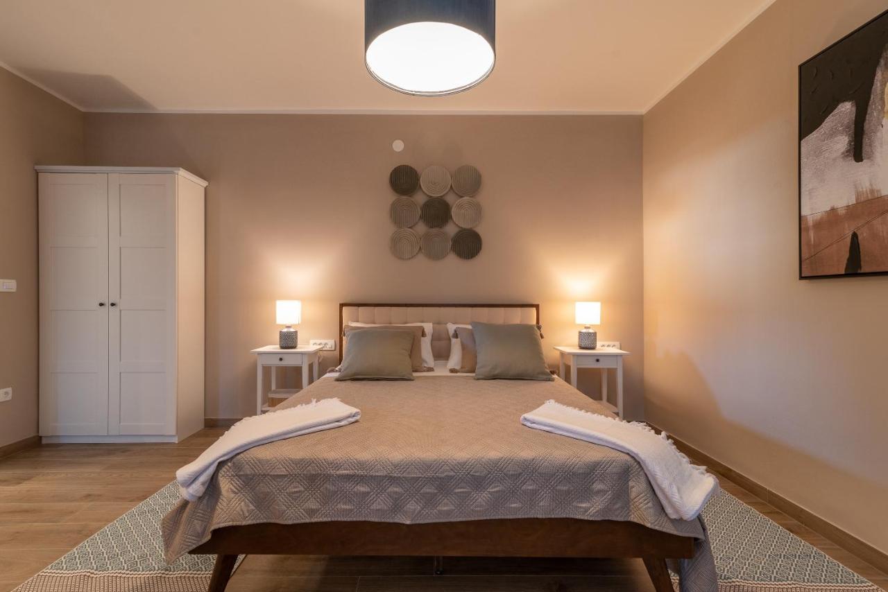 Studio Smokvica Okrug Gornji Extérieur photo
